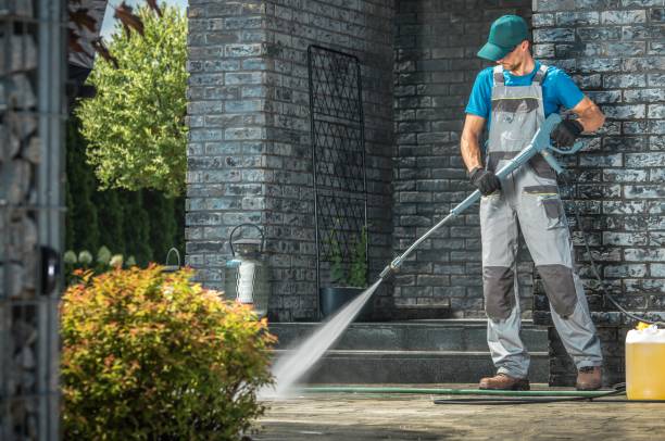 Spring Cleaning in Corcoran, CA