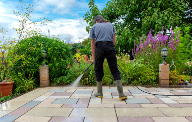 Best Restaurant Pressure Washing  in Corcoran, CA